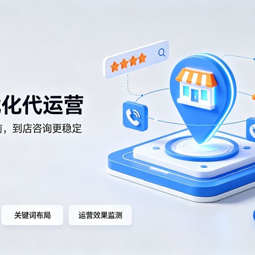 龙华GEO优化