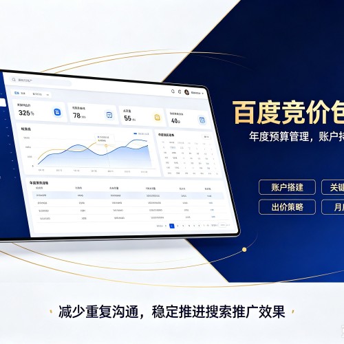 龙华百度竞价包年